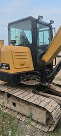Buy Sany Used Excavator / 5 Buy Sany Used Excavator / 5