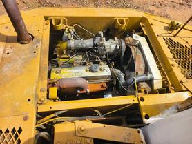 Buy Komatsu PC60-6 Used Excavator / 6 Buy Komatsu PC60-6 Used Excavator / 6