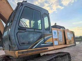 Buy Kato HD1638R Used Excavator / 5 Buy Kato HD1638R Used Excavator / 5