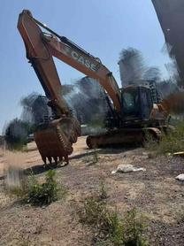 Buy Case CX210 Used Excavator / 9 Buy Case CX210 Used Excavator / 9