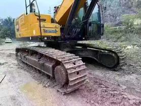 Buy Sany Used Excavator / 3 Buy Sany Used Excavator / 3