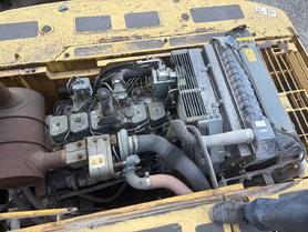Buy Komatsu PC360-7 Used Excavator / 4 Buy Komatsu PC360-7 Used Excavator / 4