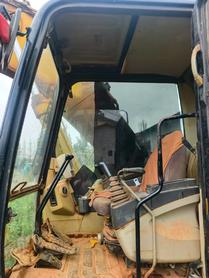Buy Caterpillar 320C Used Excavator / 5 Buy Caterpillar 320C Used Excavator / 5