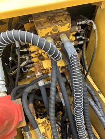 Buy Komatsu PC130-7 Used Excavator / 7 Buy Komatsu PC130-7 Used Excavator / 7