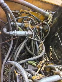 Buy Caterpillar 307B Used Excavator / 3 Buy Caterpillar 307B Used Excavator / 3