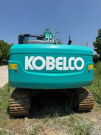 Buy Kobelco SK130 Used Excavator / 4 Buy Kobelco SK130 Used Excavator / 4