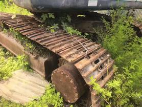 Buy Kobelco SK330 Used Excavator / 9 Buy Kobelco SK330 Used Excavator / 9