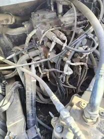 Buy Case CX210 Used Excavator / 6 Buy Case CX210 Used Excavator / 6