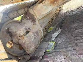 Buy Komatsu PC130 Used Excavator / 3 Buy Komatsu PC130 Used Excavator / 3