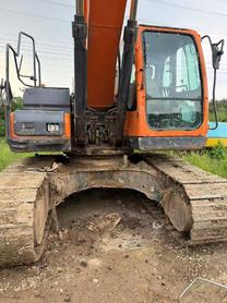Buy Doosan DH215-7 Used Excavator / 6 Buy Doosan DH215-7 Used Excavator / 6