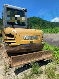 Buy XCMG Used Excavator / 2 Buy XCMG Used Excavator / 2