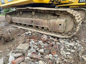 Buy Komatsu PC360-7 Used Excavator / 4 Buy Komatsu PC360-7 Used Excavator / 4