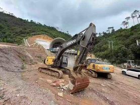 Buy Volvo L350F Used Excavator / 5 Buy Volvo L350F Used Excavator / 5