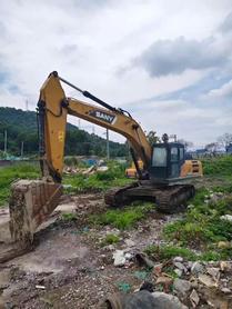 Buy Sany Used Excavator / 2 Buy Sany Used Excavator / 2