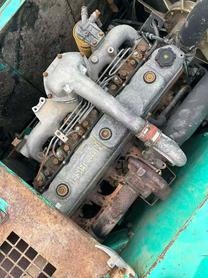 Buy Kobelco SK200-2 Used Excavator / 9 Buy Kobelco SK200-2 Used Excavator / 9