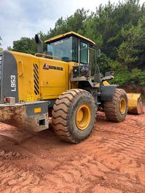 Buy SDLG L953 Used Loader / 7 Buy SDLG L953 Used Loader / 7