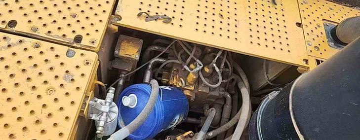 Buy Sany Used Excavator / 1