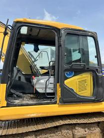 Buy Komatsu PC130-7 Used Excavator / 4 Buy Komatsu PC130-7 Used Excavator / 4