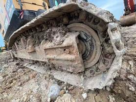 Buy Sany SY305C Used Excavator / 9 Buy Sany SY305C Used Excavator / 9