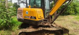 Buy Sany Used Excavator / 4 Buy Sany Used Excavator / 4