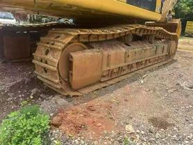 Buy Caterpillar CAT355 Used Excavator / 4 Buy Caterpillar CAT355 Used Excavator / 4