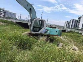 Buy Kobelco SK250-6E Used Excavator / 9 Buy Kobelco SK250-6E Used Excavator / 9