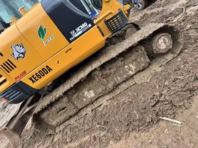 Buy XCMG XE60 Used Excavator / 4 Buy XCMG XE60 Used Excavator / 4