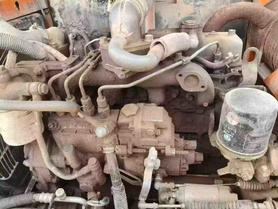 Buy Hitachi EX60-6 Used Excavator / 3 Buy Hitachi EX60-6 Used Excavator / 3