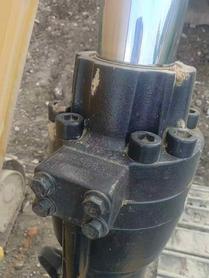 Buy Caterpillar 336E Used Excavator / 9 Buy Caterpillar 336E Used Excavator / 9