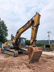 Buy XCMG XE215 Used Loader / 2 Buy XCMG XE215 Used Loader / 2