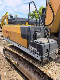 Buy XCMG LW550FV Used Loader / 2 Buy XCMG LW550FV Used Loader / 2