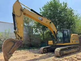 Buy Caterpillar 330B Used Excavator / 2 Buy Caterpillar 330B Used Excavator / 2