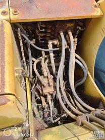 Buy Komatsu PC120 Used Excavator / 2 Buy Komatsu PC120 Used Excavator / 2