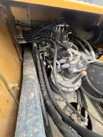Buy XCMG XE370 Used Excavator / 3 Buy XCMG XE370 Used Excavator / 3