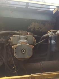 Buy Komatsu PC270-7 Used Excavator / 2 Buy Komatsu PC270-7 Used Excavator / 2