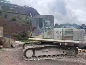 Buy Komatsu PC220 Used Excavator / 2 Buy Komatsu PC220 Used Excavator / 2