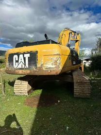 Buy Caterpillar 330B Used Excavator / 4 Buy Caterpillar 330B Used Excavator / 4