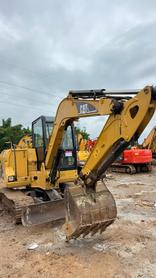 Buy Caterpillar 305.5 Used Excavator / 6 Buy Caterpillar 305.5 Used Excavator / 6