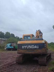 Buy Hyundai R150-7 Used Excavator / 2 Buy Hyundai R150-7 Used Excavator / 2