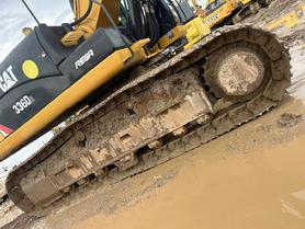 Buy Caterpillar 336E Used Excavator / 5 Buy Caterpillar 336E Used Excavator / 5