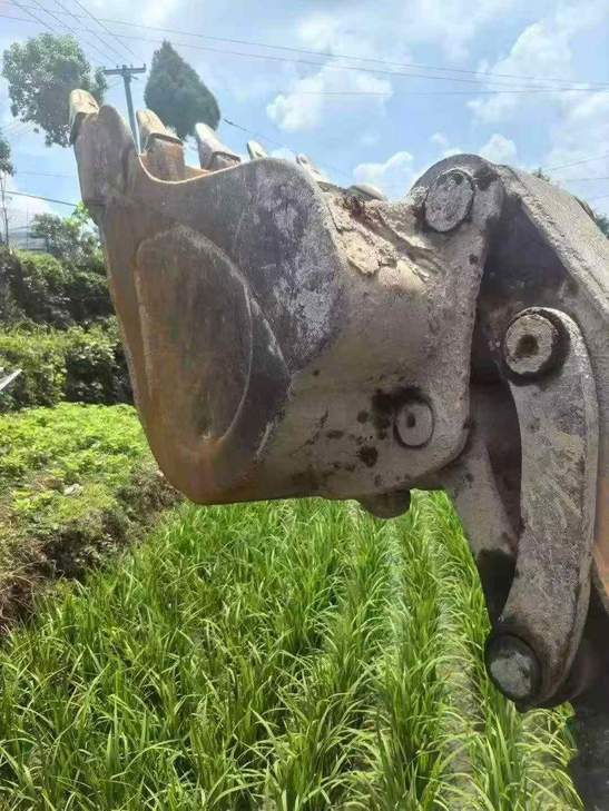 Buy Sany Used Excavator / 1