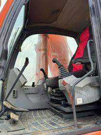 Buy Doosan DX260LC Used Excavator / 7 Buy Doosan DX260LC Used Excavator / 7