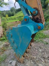 Buy Kobelco SK130 Used Excavator / 5 Buy Kobelco SK130 Used Excavator / 5