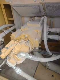 Buy Caterpillar 336E Used Excavator / 4 Buy Caterpillar 336E Used Excavator / 4
