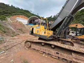 Buy Volvo L350F Used Excavator / 3 Buy Volvo L350F Used Excavator / 3