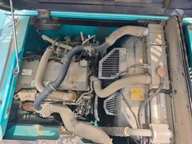 Buy Kobelco SK200 Used Excavator / 7 Buy Kobelco SK200 Used Excavator / 7