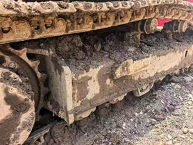 Buy Sumitomo SH380-6 Used Excavator / 4 Buy Sumitomo SH380-6 Used Excavator / 4