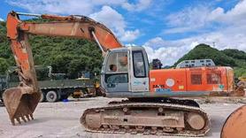 Buy Hitachi ZX330-3 Used Excavator / 5 Buy Hitachi ZX330-3 Used Excavator / 5