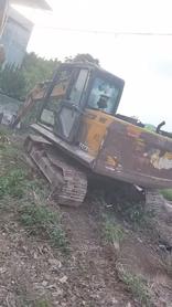 Buy Sany Used Excavator / 5 Buy Sany Used Excavator / 5