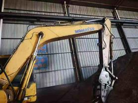 Buy Komatsu PC160-6 Used Excavator / 2 Buy Komatsu PC160-6 Used Excavator / 2